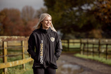 Load image into Gallery viewer, LOVERACING.NZ Ladies Jacket