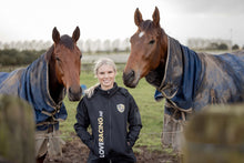 Load image into Gallery viewer, LOVERACING.NZ Ladies Jacket