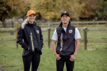 Load image into Gallery viewer, LOVERACING.NZ Mens Soft Shell Vest