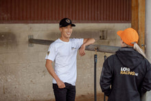 Load image into Gallery viewer, LOVERACING.NZ Mens Tee