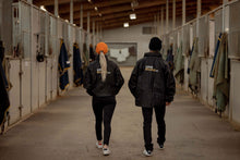 Load image into Gallery viewer, LOVERACING.NZ Unisex Windbreaker