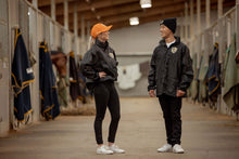 Load image into Gallery viewer, LOVERACING.NZ Unisex Windbreaker