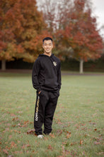 Load image into Gallery viewer, LOVERACING.NZ Mens Hoodie