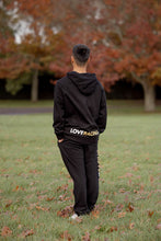 Load image into Gallery viewer, LOVERACING.NZ Mens Hoodie