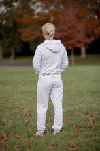 Load image into Gallery viewer, LOVERACING.NZ Ladies Hoodie