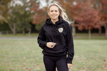 Load image into Gallery viewer, LOVERACING.NZ Ladies Hoodie