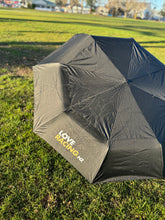 Load image into Gallery viewer, LOVERACING.NZ Compact Umbrella