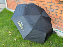 Load image into Gallery viewer, LOVERACING.NZ Compact Umbrella