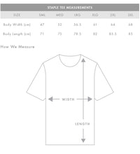 Load image into Gallery viewer, LOVERACING.NZ Mens Tee