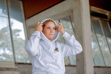 Load image into Gallery viewer, LOVERACING.NZ Ladies Hoodie