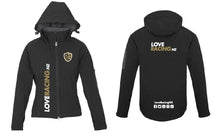 Load image into Gallery viewer, LOVERACING.NZ Ladies Jacket