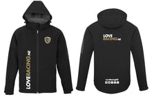 Load image into Gallery viewer, LOVERACING.NZ Mens Jacket