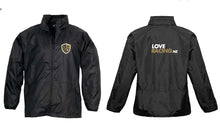 Load image into Gallery viewer, LOVERACING.NZ Unisex Windbreaker