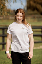 Load image into Gallery viewer, LOVERACING.NZ Ladies Tee