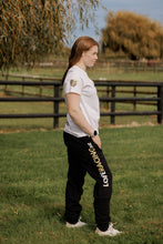 Load image into Gallery viewer, LOVERACING.NZ Ladies Tee