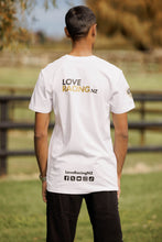 Load image into Gallery viewer, LOVERACING.NZ Mens Tee
