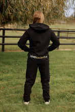 Load image into Gallery viewer, LOVERACING.NZ Ladies Hoodie