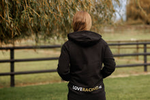 Load image into Gallery viewer, LOVERACING.NZ Ladies Hoodie