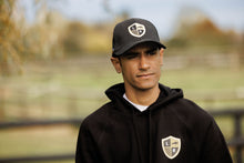 Load image into Gallery viewer, LOVERACING.NZ Brushed Cotton Cap