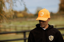 Load image into Gallery viewer, LOVERACING.NZ Brushed Cotton Cap
