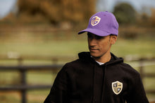 Load image into Gallery viewer, LOVERACING.NZ Brushed Cotton Cap