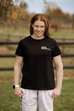 Load image into Gallery viewer, LOVERACING.NZ Ladies Tee