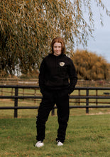 Load image into Gallery viewer, LOVERACING.NZ Ladies Hoodie