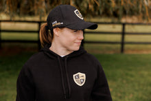 Load image into Gallery viewer, LOVERACING.NZ Brushed Cotton Cap