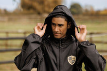 Load image into Gallery viewer, LOVERACING.NZ Unisex Windbreaker