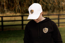 Load image into Gallery viewer, LOVERACING.NZ Brushed Cotton Cap