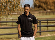 Load image into Gallery viewer, LOVERACING.NZ Mens Polo Shirt
