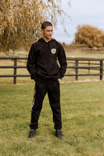 Load image into Gallery viewer, LOVERACING.NZ Mens Hoodie