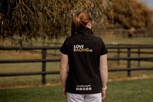 Load image into Gallery viewer, LOVERACING.NZ Ladies Soft Shell Vest