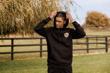 Load image into Gallery viewer, LOVERACING.NZ Mens Hoodie