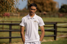 Load image into Gallery viewer, LOVERACING.NZ Mens Polo Shirt