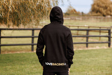 Load image into Gallery viewer, LOVERACING.NZ Mens Hoodie