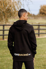 Load image into Gallery viewer, LOVERACING.NZ Mens Hoodie