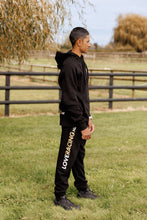 Load image into Gallery viewer, LOVERACING.NZ Mens Track Pants