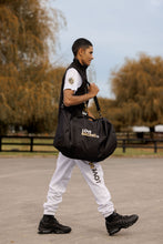 Load image into Gallery viewer, LOVERACING.NZ Duffel Bag