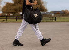 Load image into Gallery viewer, LOVERACING.NZ Duffel Bag