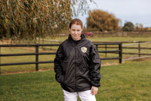 Load image into Gallery viewer, LOVERACING.NZ Unisex Windbreaker