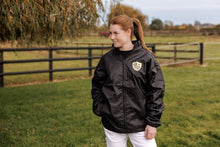 Load image into Gallery viewer, LOVERACING.NZ Unisex Windbreaker