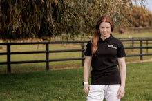 Load image into Gallery viewer, LOVERACING.NZ Ladies Polo Shirt