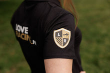 Load image into Gallery viewer, LOVERACING.NZ Ladies Polo Shirt