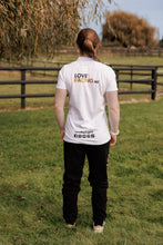 Load image into Gallery viewer, LOVERACING.NZ Ladies Polo Shirt
