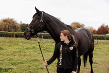 Load image into Gallery viewer, LOVERACING.NZ Ladies Jacket