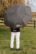 Load image into Gallery viewer, LOVERACING.NZ Compact Umbrella