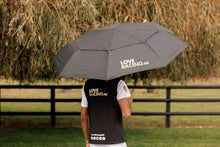 Load image into Gallery viewer, LOVERACING.NZ Compact Umbrella