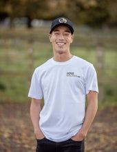 Load image into Gallery viewer, LOVERACING.NZ Mens Tee