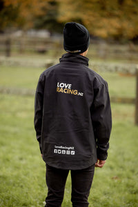LOVERACING.NZ Mens Jacket